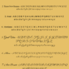 Vien Creations - Lettertypes