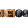 Coasters