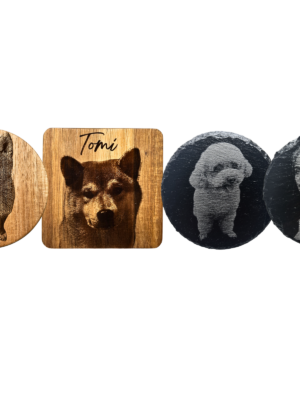 Coasters