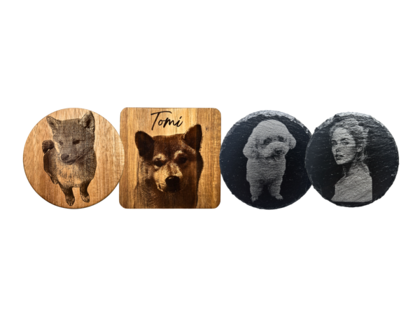 Coasters