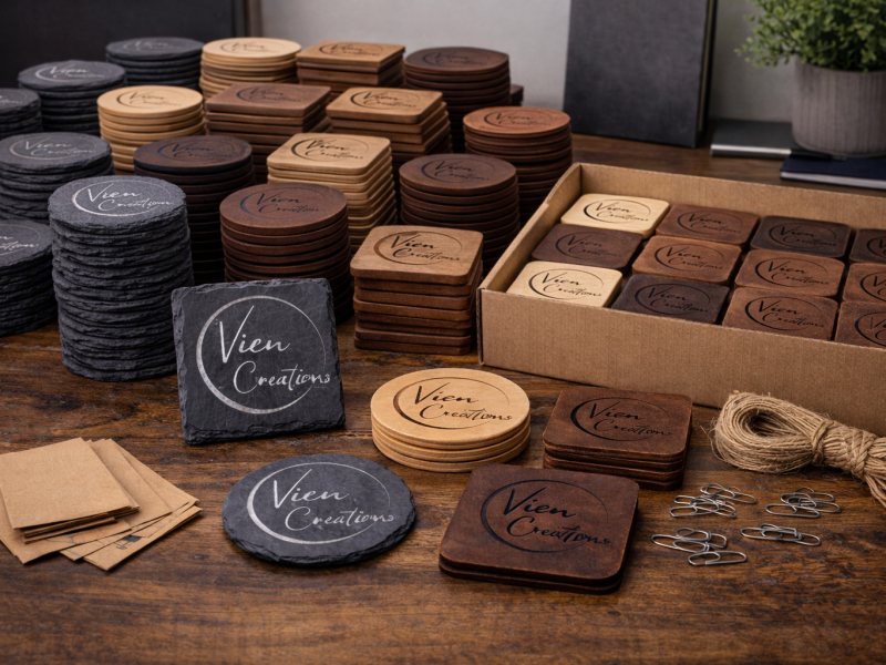 Laserengraved bulk production Laserengraved bulk production