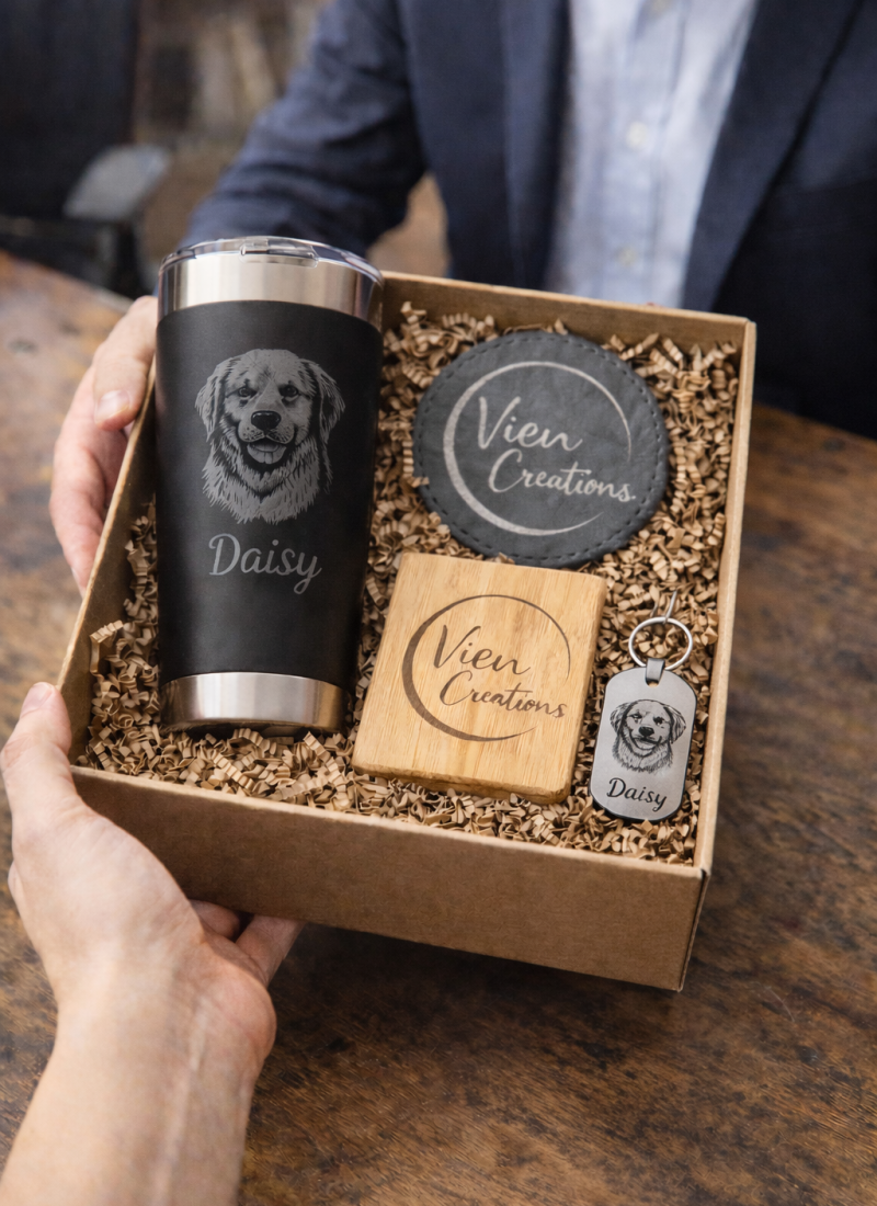 Laserengraved Gifts